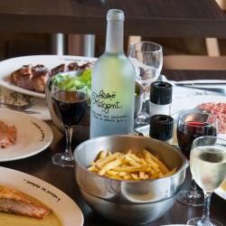 Bistro Régent