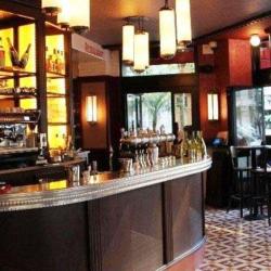 Bistro Retro