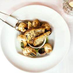 Bistro Saint Dominique