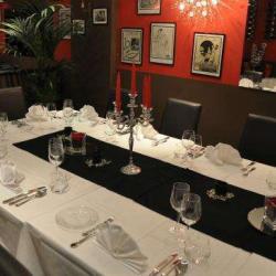 Bistro Saint Louis