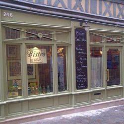 Bistro Saint Maclou