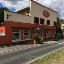 Bistro Saône