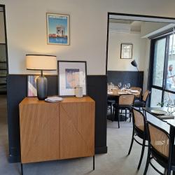 Bistro Urbain