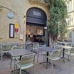 Bistro Urbain