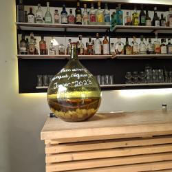 Bistro Urbain