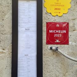 Bistro Urbain