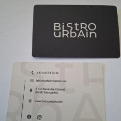Bistro Urbain