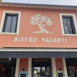 Bistrò Valenti