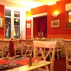 Bistro Vénitien