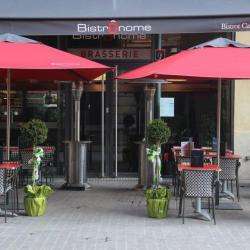 Bistrônome