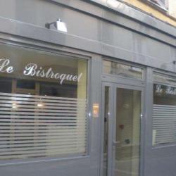 Bistroquet