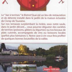 Bistrot ' Quai
