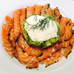 Bistrot 13 B