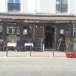 Bistrot 13