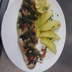 Bistrot 13