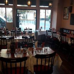 Bistrot 13