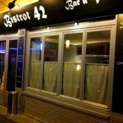 Bistrot 42