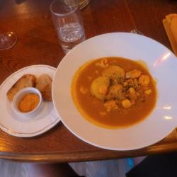 Bistrot 44