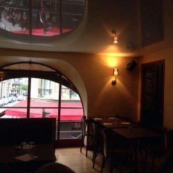 Bistrot 61