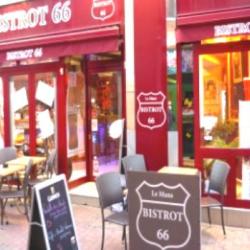 Bistrot 66