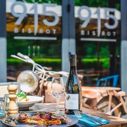 Bistrot 915