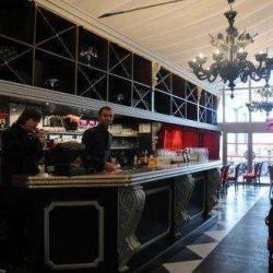 Bistrot Alexandre