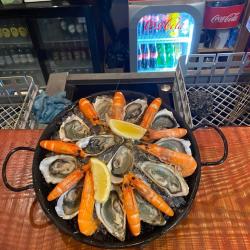 Bistrot Andaluz - Restaurant Marseille