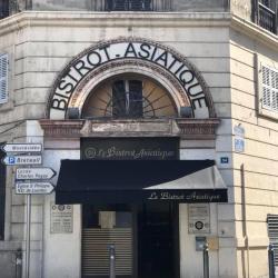 Bistrot Asiatique