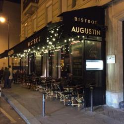 Bistrot Augustin
