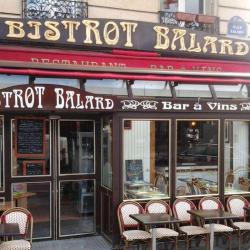 Bistrot Balard
