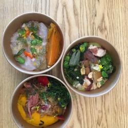 Bistrot Bao