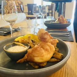 Bistrot Bao