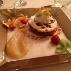 Bistrot Bel-ami