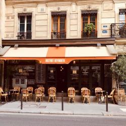 Bistrot Beyrouth
