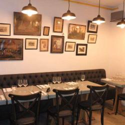 Bistrot Boccaccio