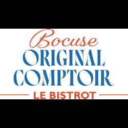 Bistrot Bocuse Original Comptoir