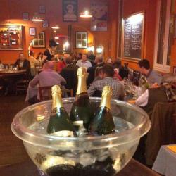 Bistrot Boheme
