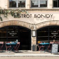 Bistrot Bondy