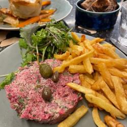 Bistrot Bondy