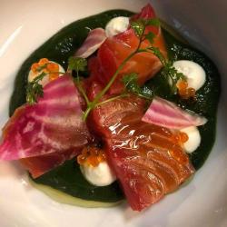 Bistrot Brune