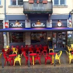 Bistrot Canaille