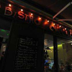 Le Bistro Canaille