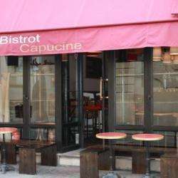 Bistrot Capucine