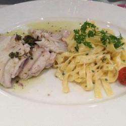 Bistrot Chambon