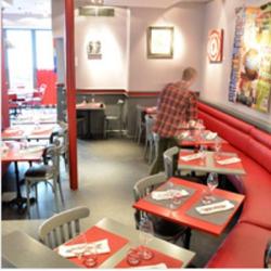 Bistrot Chambon