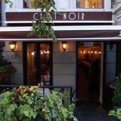 Bistrot Chat Noir