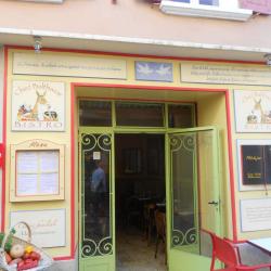 Bistrot Chez Baltazar