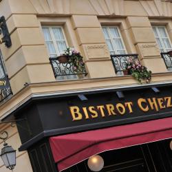 Bistrot Chez Rémy
