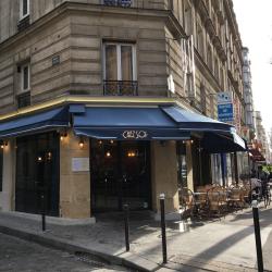 Bistrot Chez Soi - Restaurant Brasserie Française