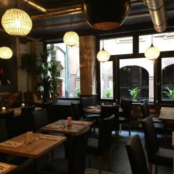 Bistrot Coco
